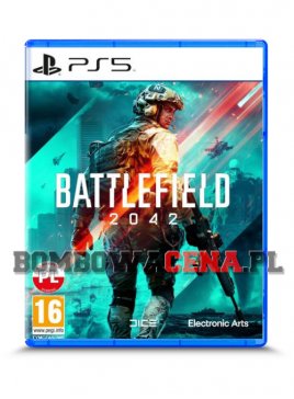 Battlefield 2042 [PS5] PL