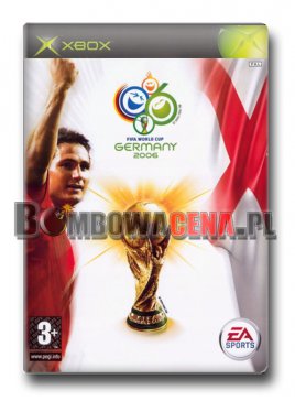 2006 FIFA World Cup [XBOX]