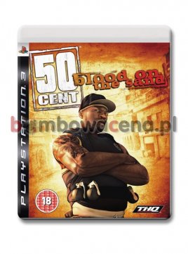 50 Cent: Blood on the Sand [PS3]