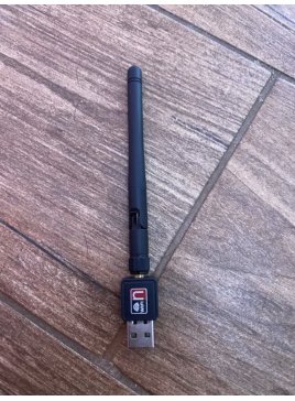 Adapter N150 Karta Sieciowa Wi-fi na usb