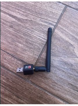 Adapter N150 Karta Sieciowa Wi-fi na usb