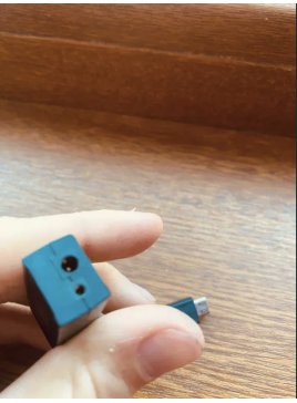 Adapter Zasilania przejściówka do nokia/samsung microusb ca-146c