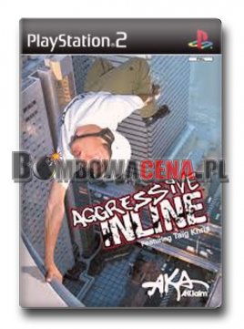 Aggressive Inline [PS2]