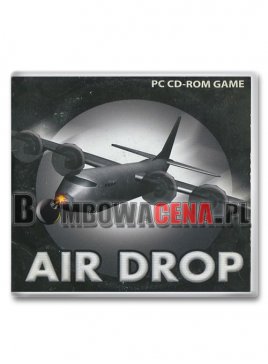 Air Drop [PC] Nestle