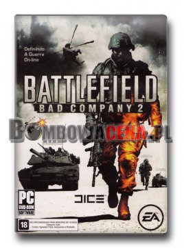 Battlefield: Bad Company 2 [PC] PL