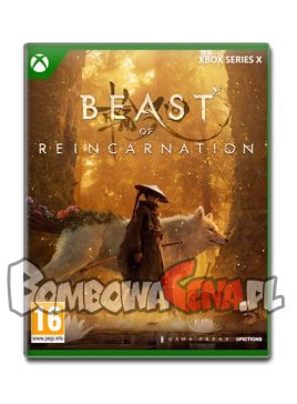 Beast of Reincarnation [XSX] NOWA
