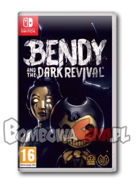 Bendy and the Dark Revival [Switch] NOWA