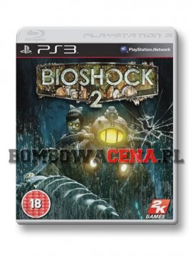 BioShock 2 [PS3]