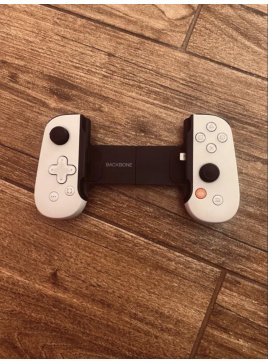 Blackbone one do iphone - Playstation edition