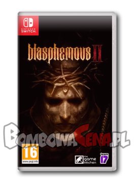Blasphemous II [Switch]