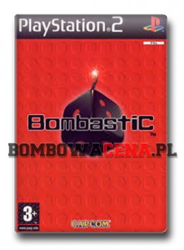 Bombastic [PS2]