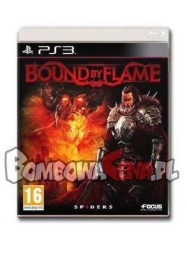 Bound by Flame [PS3]