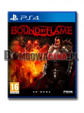 Bound by Flame [PS4]