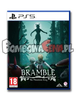 Bramble: The Mountain King [PS5]
