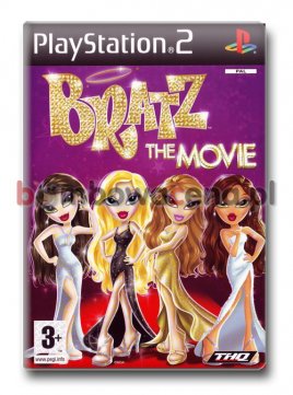 Bratz: The Movie [PS2]
