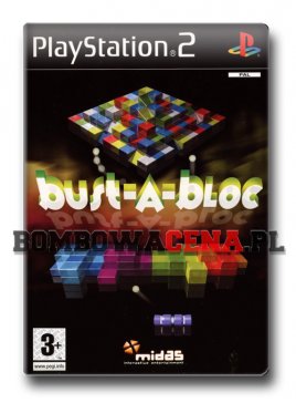 Bust-a-Bloc [PS2]