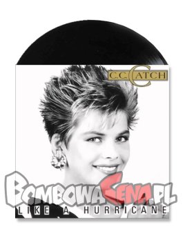 C.C. Catch - Like a Hurricane