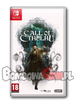 Call of Cthulhu [Switch] PL