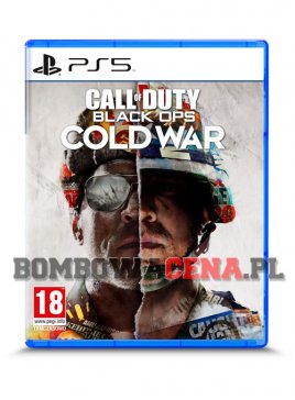Call of Duty: Black Ops - Cold War [PS5] PL
