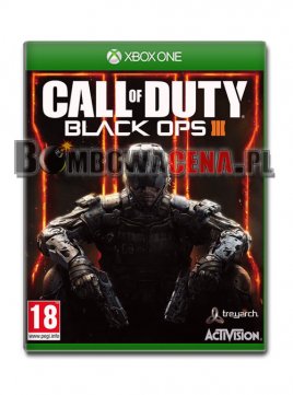 Call of Duty: Black Ops III [XBOX ONE]