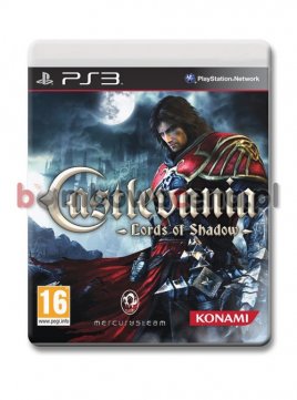 Castlevania: Lords of Shadow [PS3]