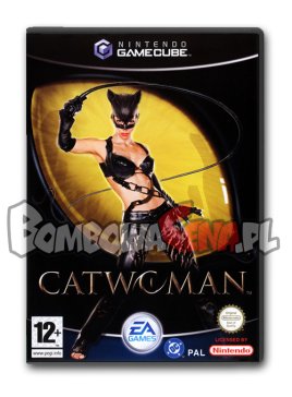 Catwoman [Gamecube]