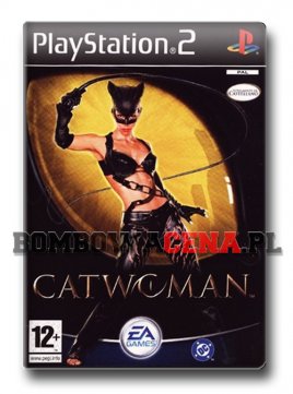 Catwoman [PS2]