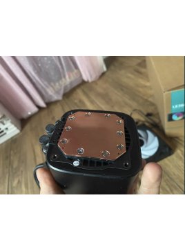 Chłodzenie wodne do PC Le360 v2 + gwarancja