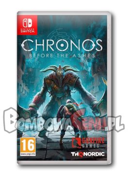 Chronos: Before the Ashes [Switch] PL