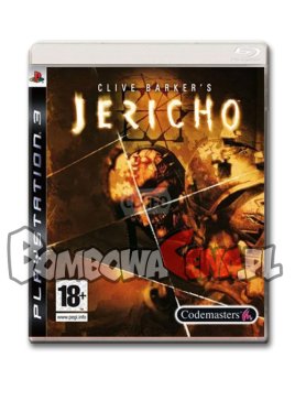 Clive Barker's Jericho [PS3]