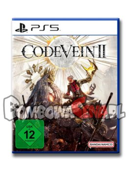 Code Vein II [PS5]