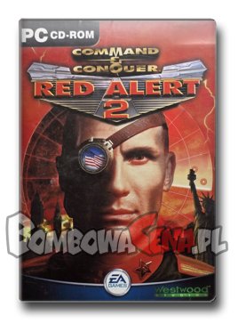 Command & Conquer: Red Alert 2 [PC]