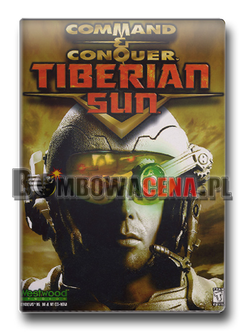 Command & Conquer: Tiberian Sun [PC]