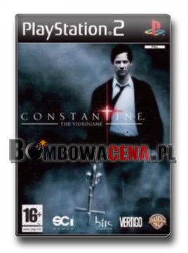 Constantine [PS2]