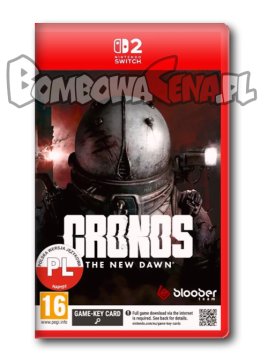 Cronos: The New Dawn [Switch 2] NOWA