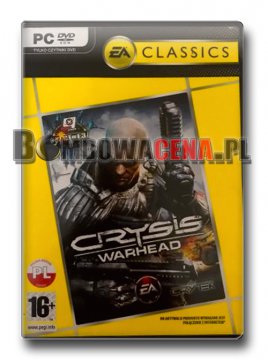 Crysis: Warhead [PC] Classics PL