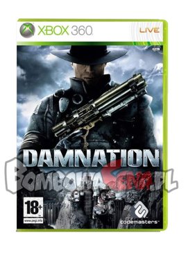 Damnation [XBOX 360]