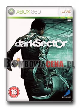 Dark Sector [XBOX 360]