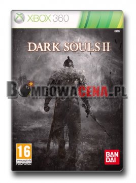 Dark Souls II [XBOX 360] PL