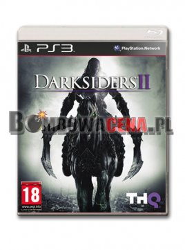Darksiders II [PS3] PL