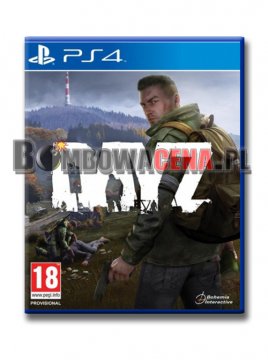 DayZ [PS4] PL