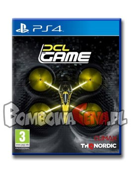 DCL: The Game [PS4] PL, NOWA