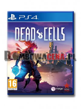 Dead Cells [PS4]