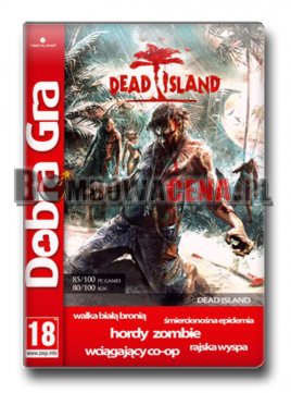 Dead Island [PC] Dobra Gra PL