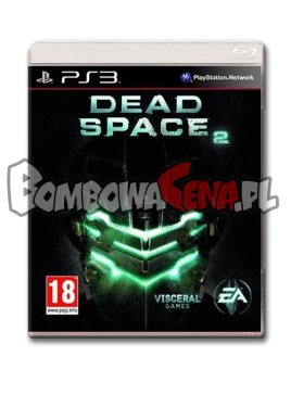 Dead Space 2 [PS3]