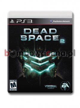 Dead Space 2 [PS3]