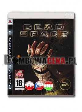 Dead Space [PS3] PL