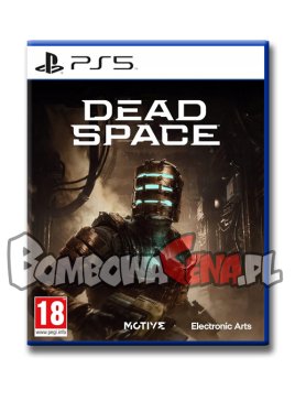 Dead Space [PS5] PL
