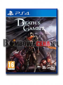 Death's Gambit [PS4]