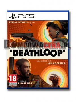Deathloop [PS5] PL